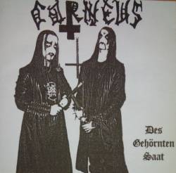 Corneus : Des Gehörnten Saat